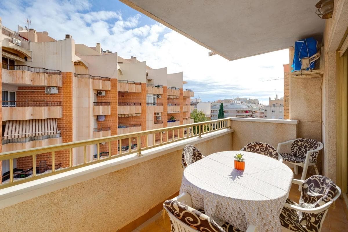 Продажа квартиры на Barrio Playa del Cura, Торревьеха
photo 5