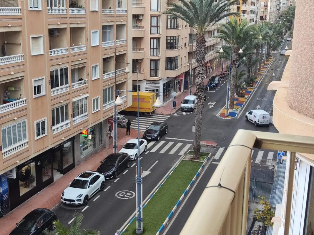 Продажа квартиры на Avenida de las Habaneras, Торревьеха
photo 4
