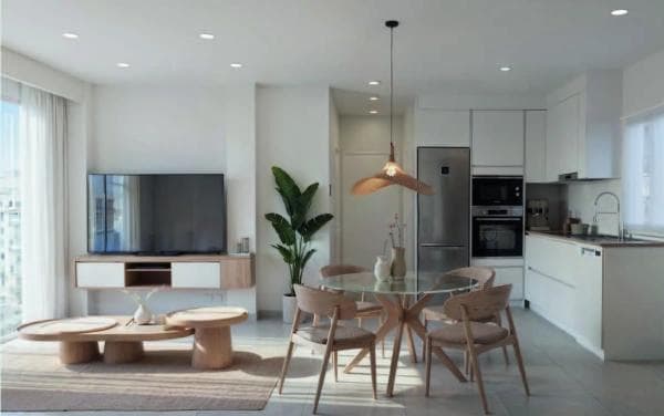 Продажа квартиры на Calle Ramón Gallud, Торревьеха
photo 1