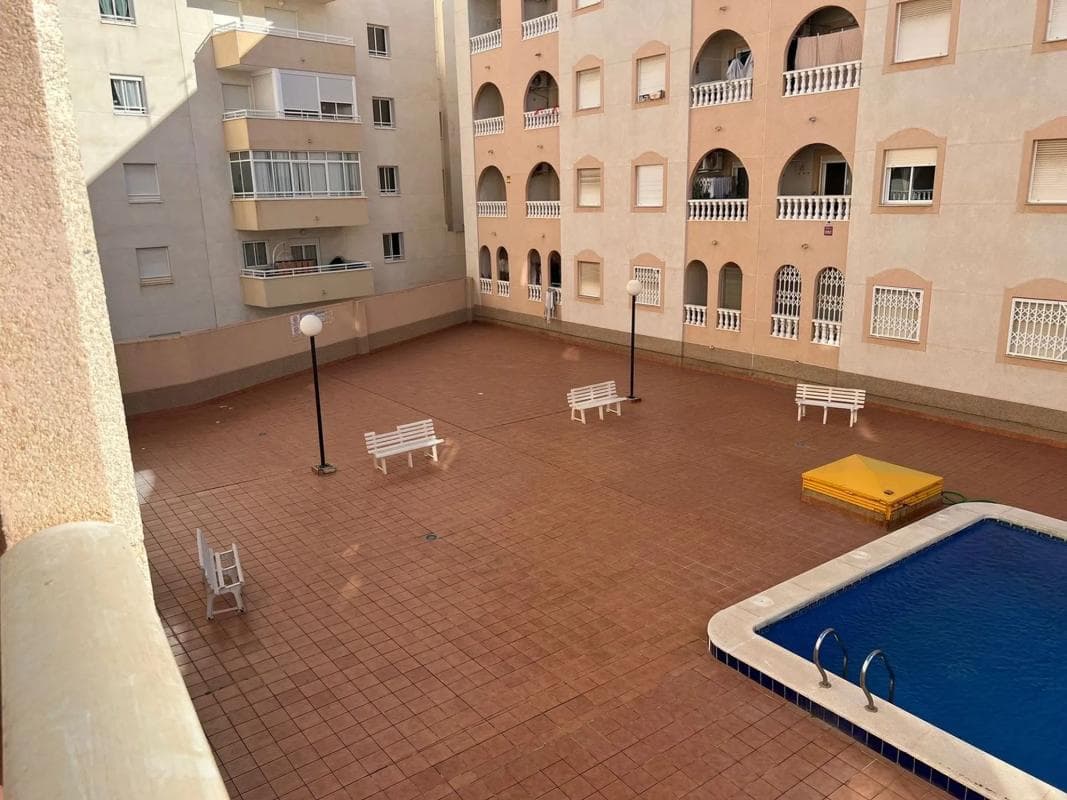 Venta de piso en Calle la Loma, 36, Torrevieja
photo 4