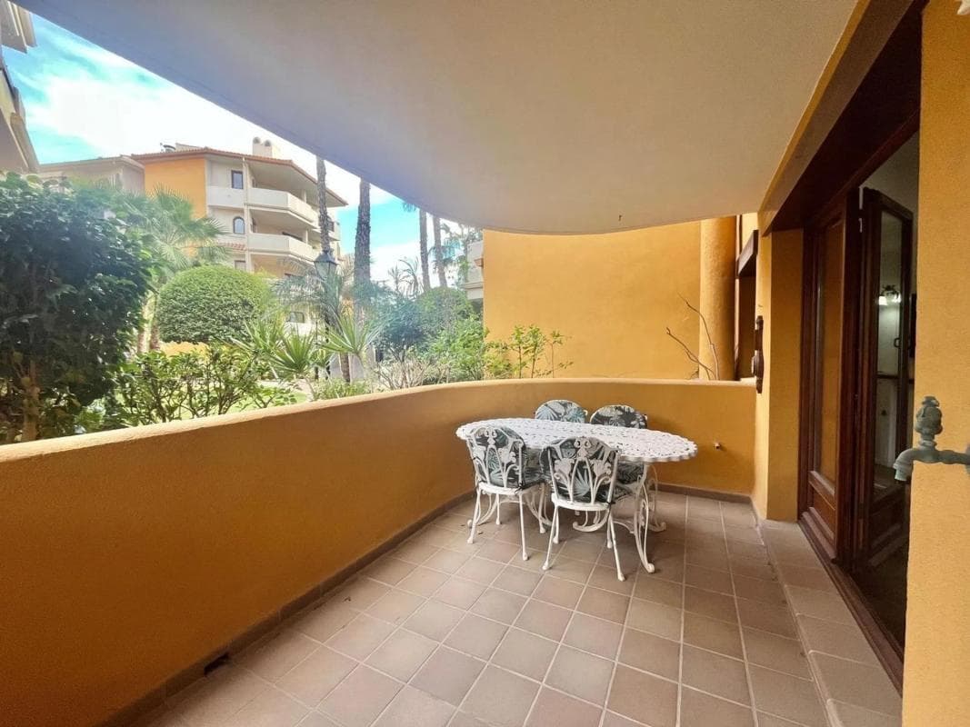 Sale of apartment in punta prima, Torrevieja
photo 4