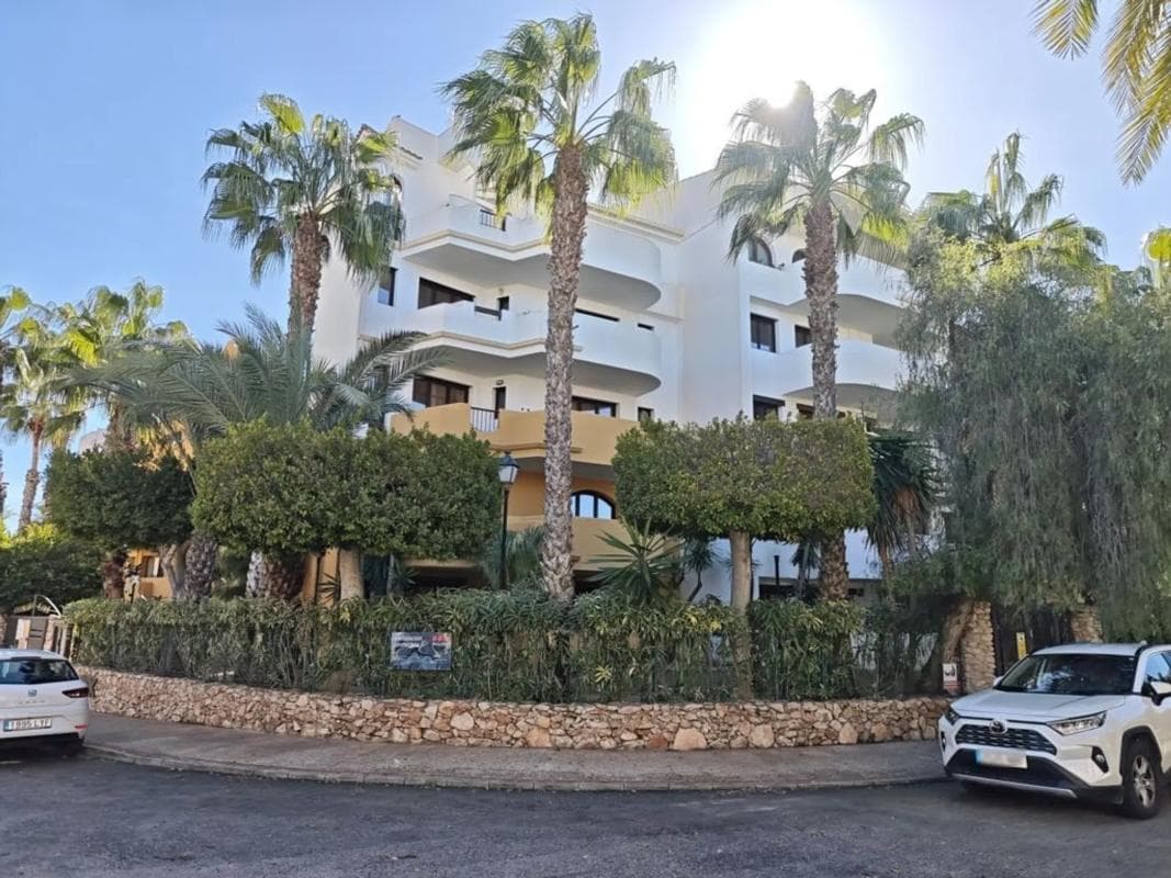 Sale of apartment in punta prima, Torrevieja
photo 2