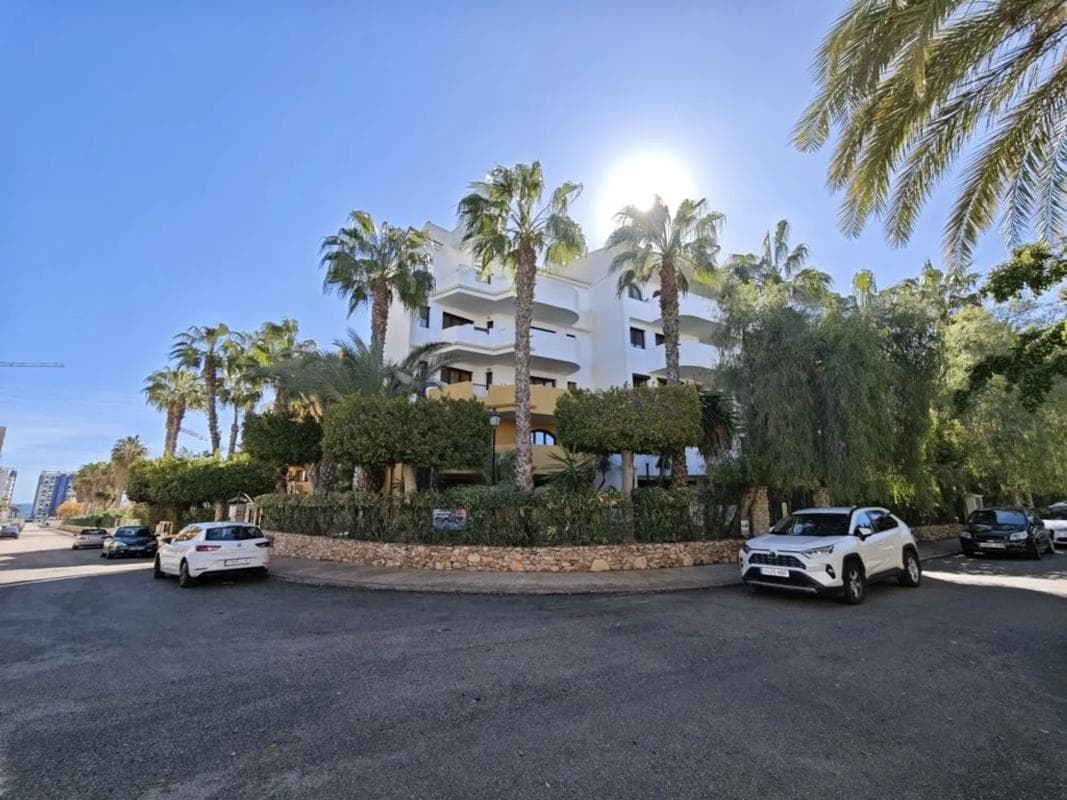 Sale of apartment in punta prima, Torrevieja
photo 3
