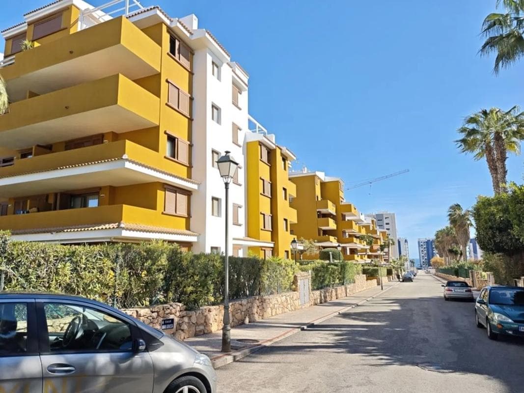 Sale of apartment in punta prima, Torrevieja
photo 4