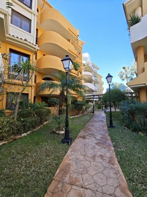 Sale of apartment in punta prima, Torrevieja
photo 5