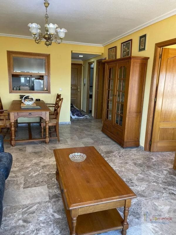 Sale of apartment in punta prima, Torrevieja
photo 4