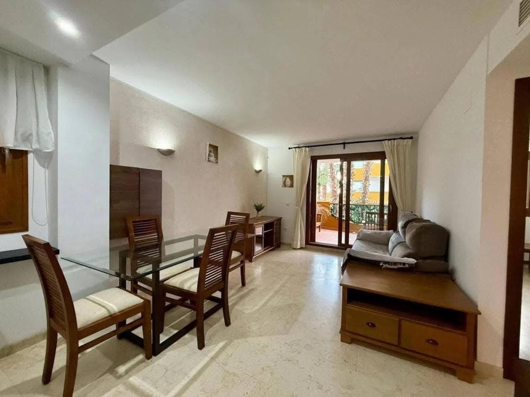 Sale of apartment in punta prima, Torrevieja
photo 5