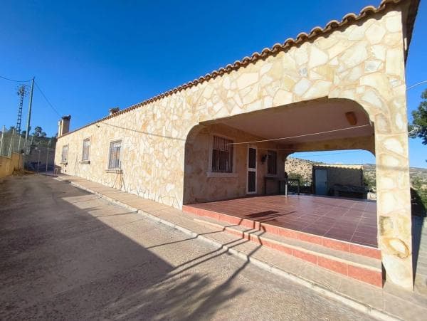 Chalet independiente en venta en Crevillente, Crevillente
photo 1