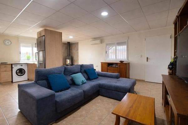 Chalet independiente en venta en Crevillente, Crevillente
thumbnail 2