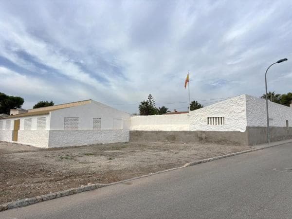 Finca rústica en venta en Crevillente , Crevillente photo 1