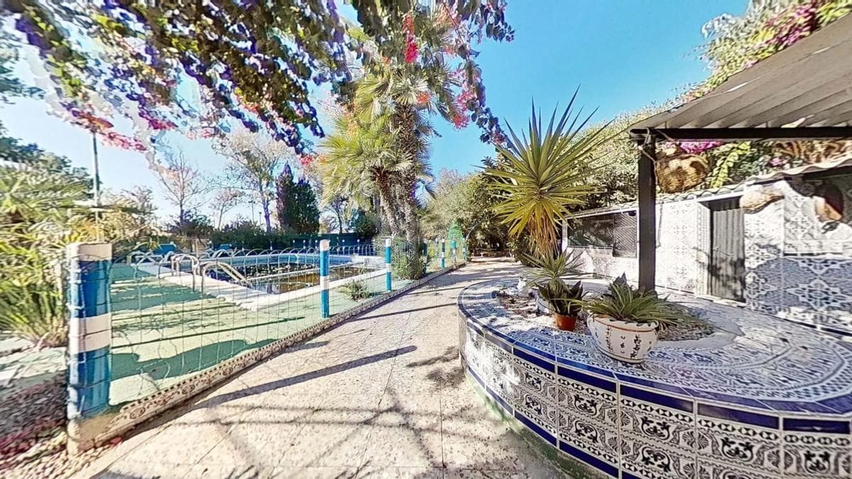 Venta de chalet independiente en Crevillente, Crevillente
photo 3