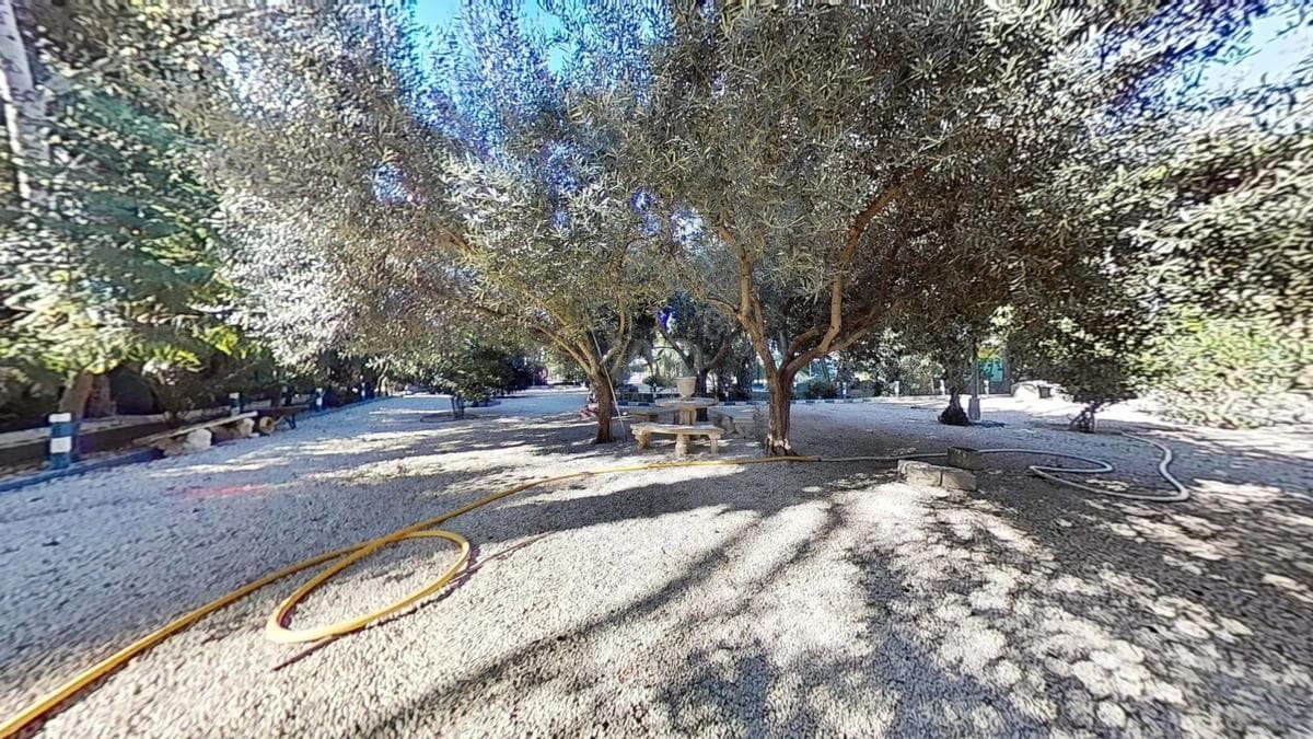 Venta de chalet independiente en Crevillente, Crevillente
photo 4