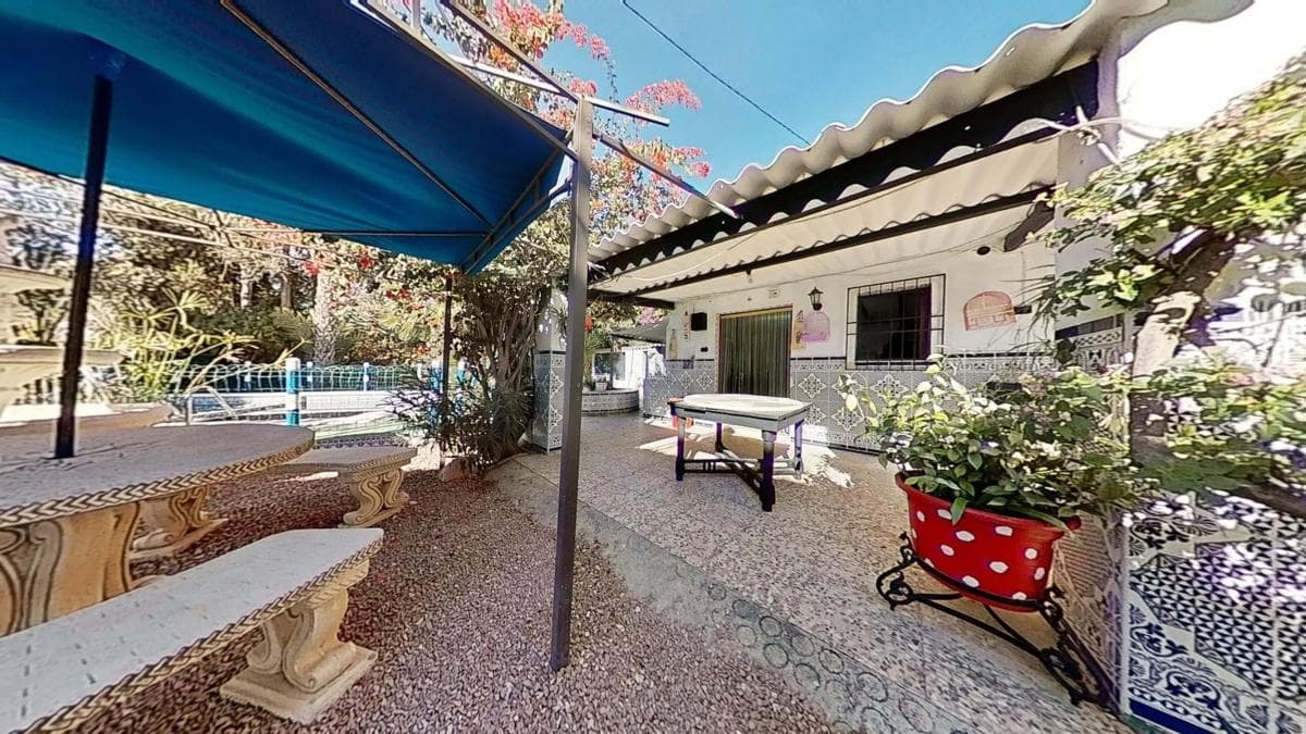 Venta de chalet independiente en Crevillente, Crevillente
photo 5
