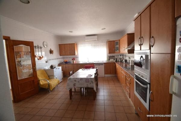 Chalet independiente en venta en Crevillente, Crevillente
photo 1