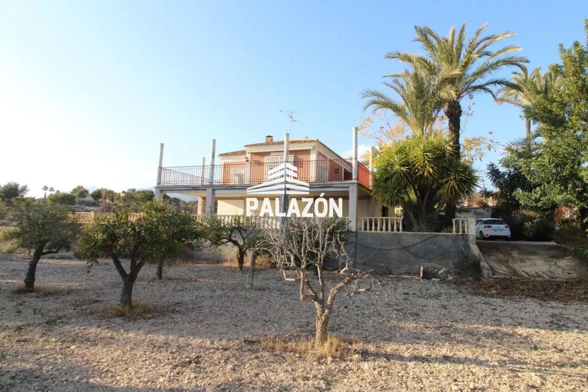 Venta de chalet independiente en Crevillente, Crevillente
photo 5
