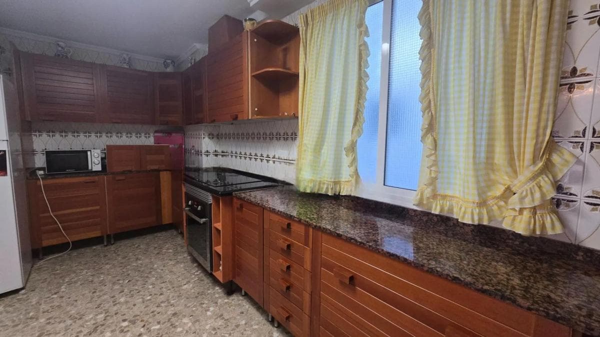 Venta de piso en Barrio Pont Nou-Corazón de Jesús, Elche / Elx
photo 2