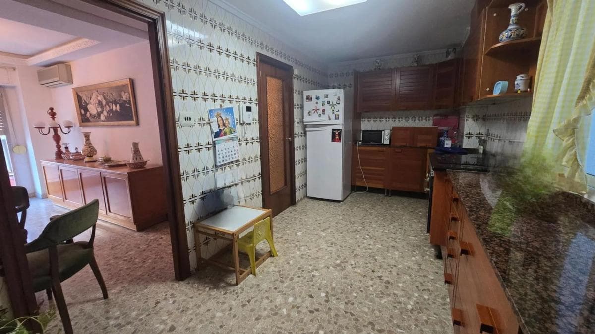 Venta de piso en Barrio Pont Nou-Corazón de Jesús, Elche / Elx
photo 3