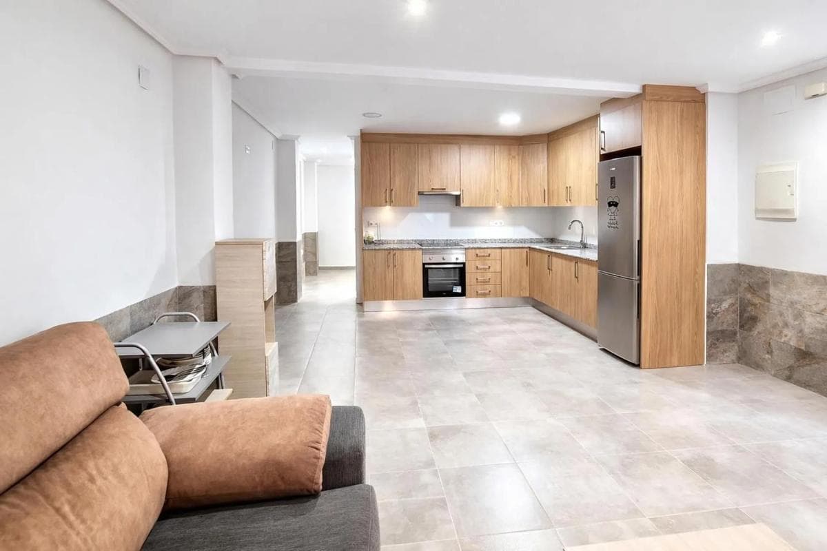 Venta de piso en Barrio Carrús Este, Elche / Elx
photo 4
