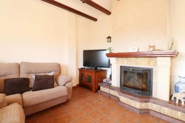 Chalet independiente en venta en Algoda-Matola-Llano de San José, Elche / Elx
thumbnail 2
