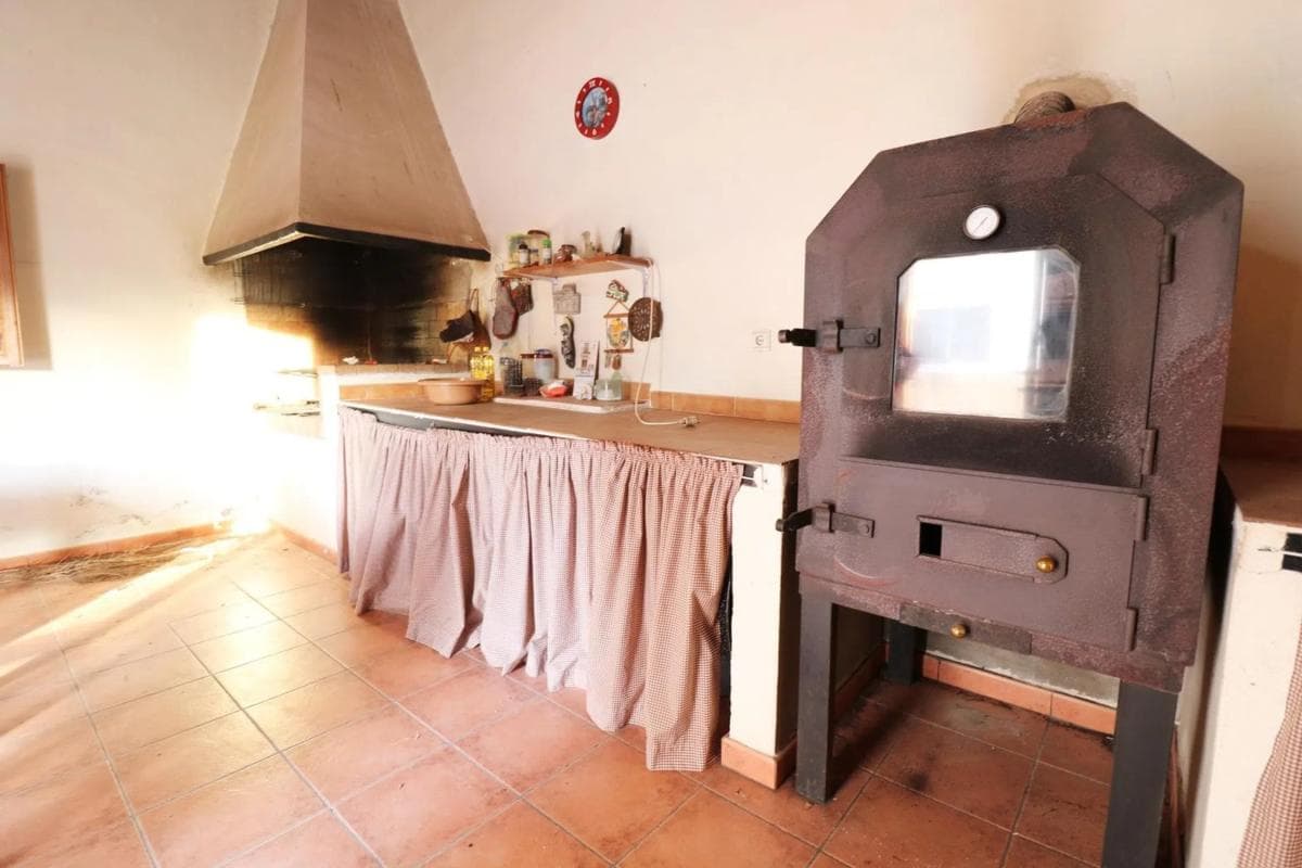 Venta de chalet independiente en Algoda-Matola-Llano de San José, Elche / Elx
photo 4