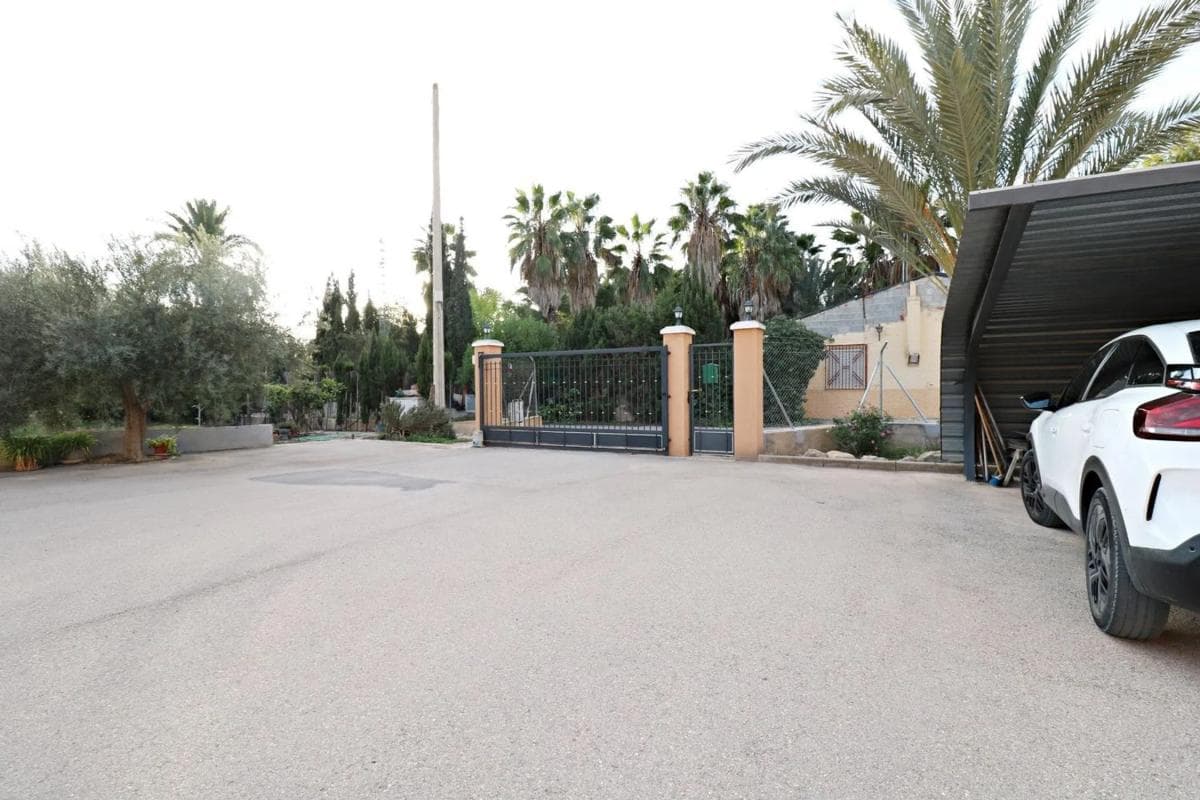 Venta de chalet independiente en Algoda-Matola-Llano de San José, Elche / Elx
photo 5