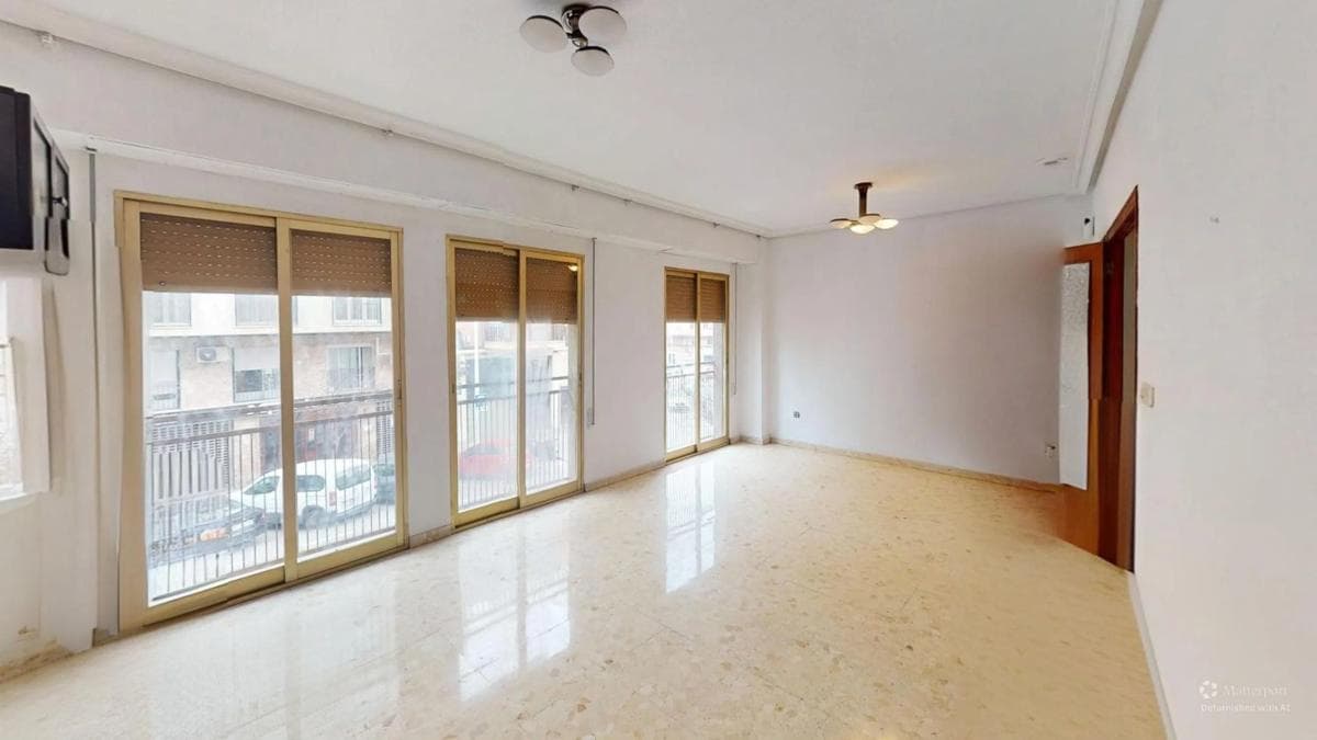 Venta de piso en Calle del Capità Antoni Mena, Elche / Elx
photo 4