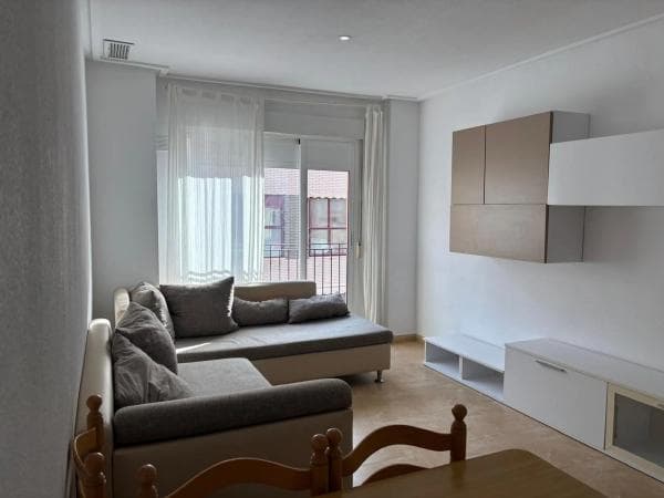 Venta de piso en Barrio Pont Nou-Corazón de Jesús, Elche / Elx
photo 1