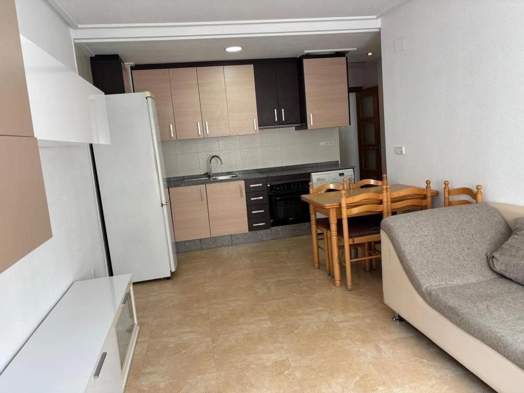 Venta de piso en Barrio Pont Nou-Corazón de Jesús, Elche / Elx
photo 5