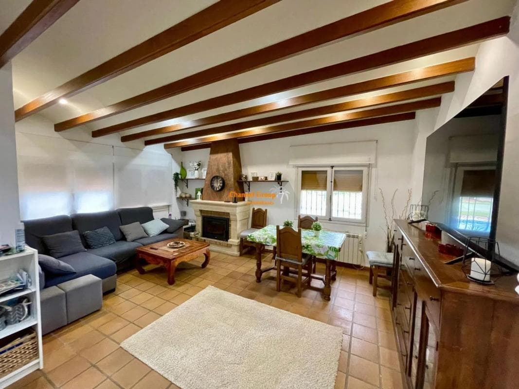 Venta de chalet independiente en Algoda-Matola-Llano de San José, Elche / Elx
photo 3