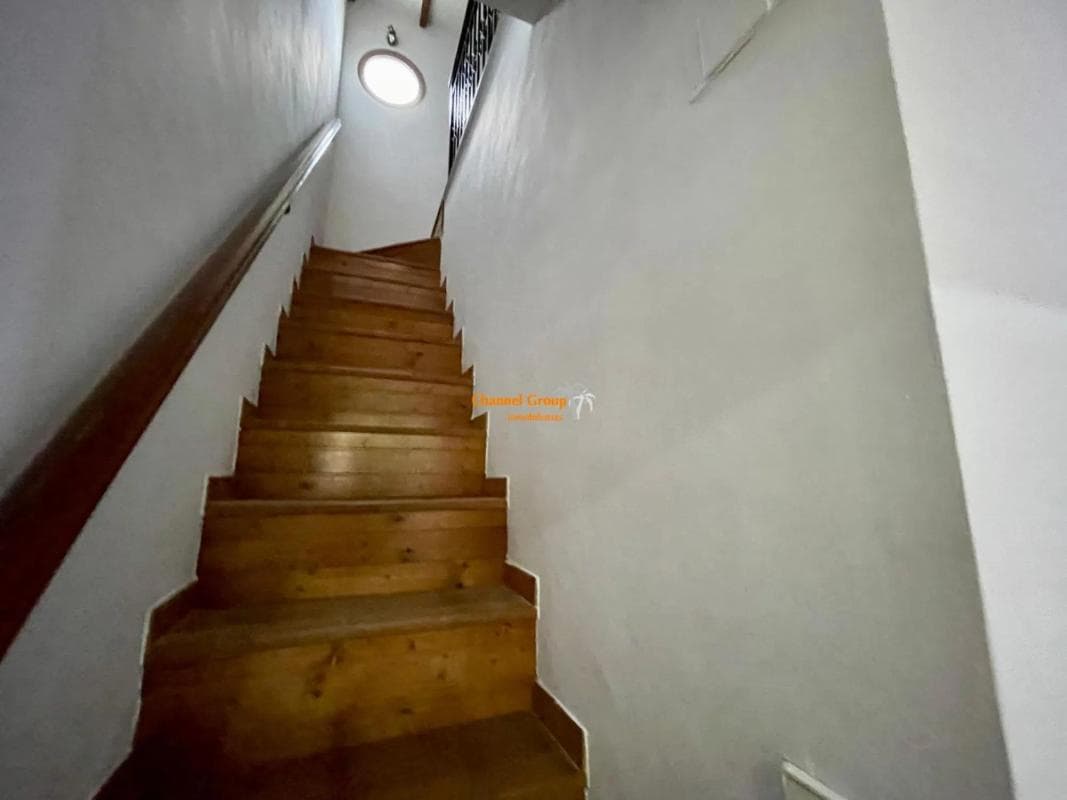 Venta de chalet independiente en Algoda-Matola-Llano de San José, Elche / Elx
photo 5