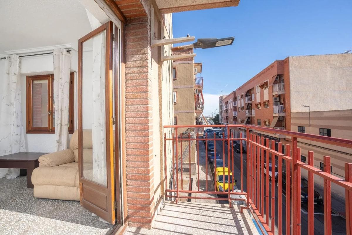 Venta de piso en Calle Diego Pascual Oliver, Elche / Elx
photo 5