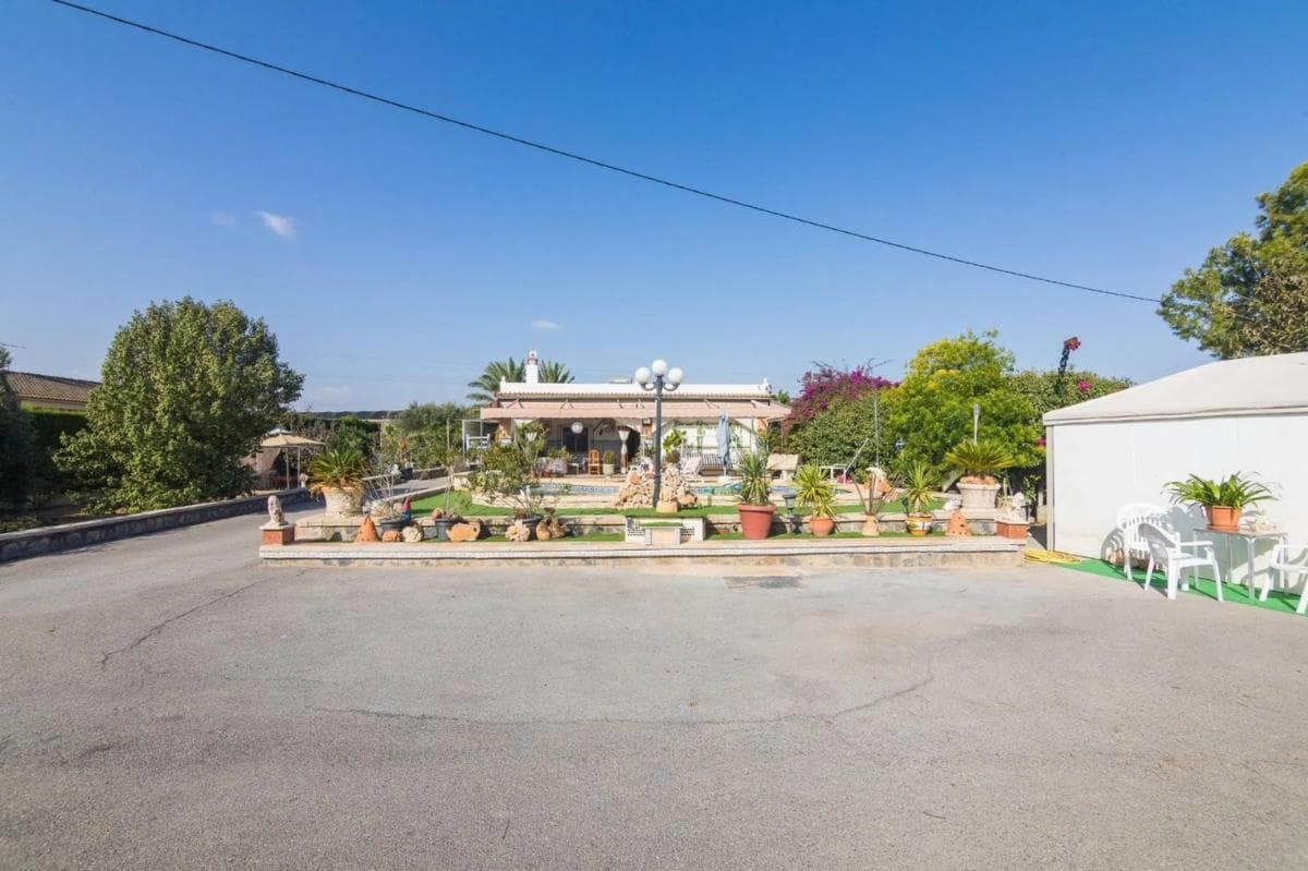 Venta de chalet independiente en Algoda-Matola-Llano de San José, Elche / Elx
photo 2