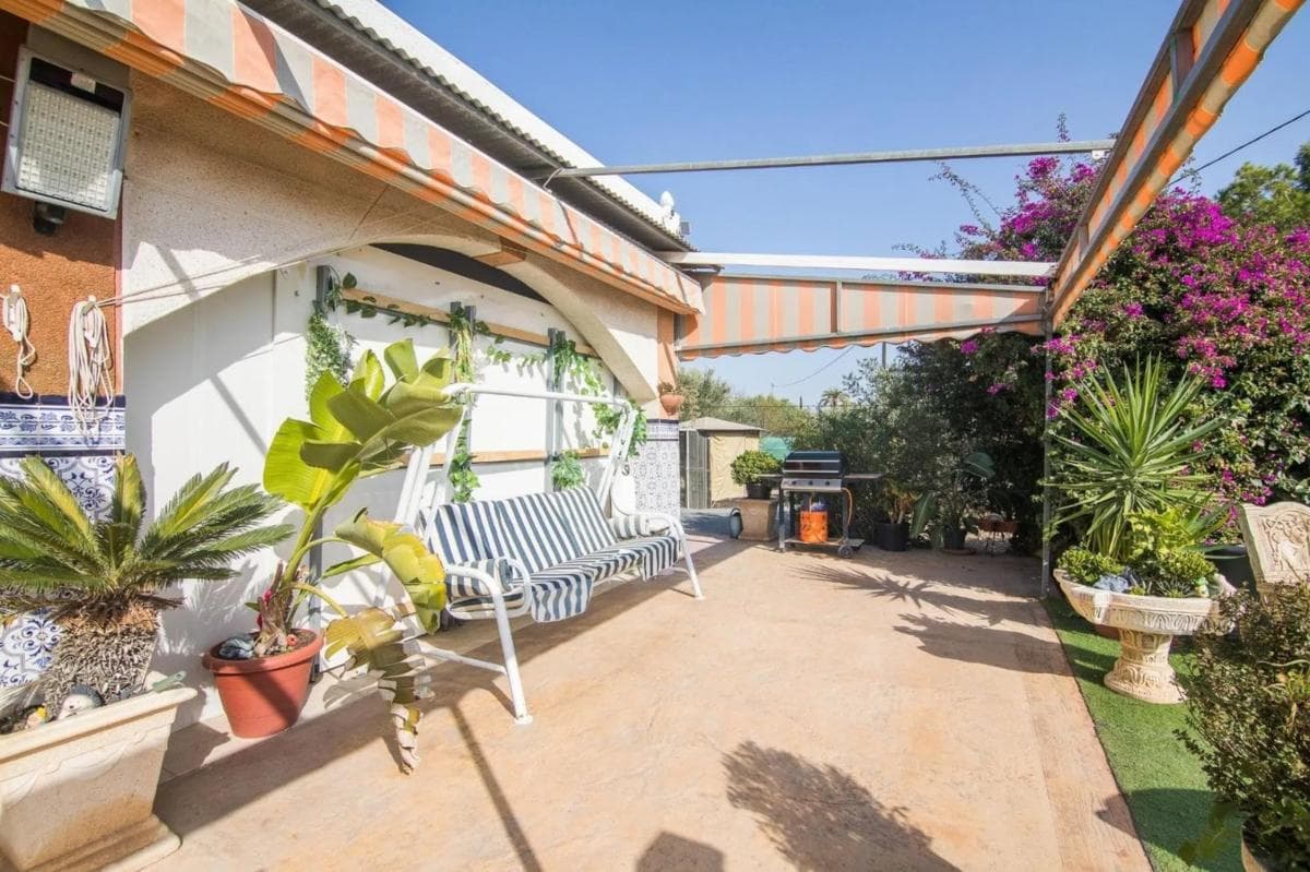 Venta de chalet independiente en Algoda-Matola-Llano de San José, Elche / Elx
photo 5