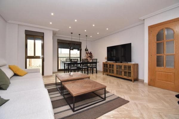 Venta de piso en Barrio Centro, Elche / Elx
photo 1