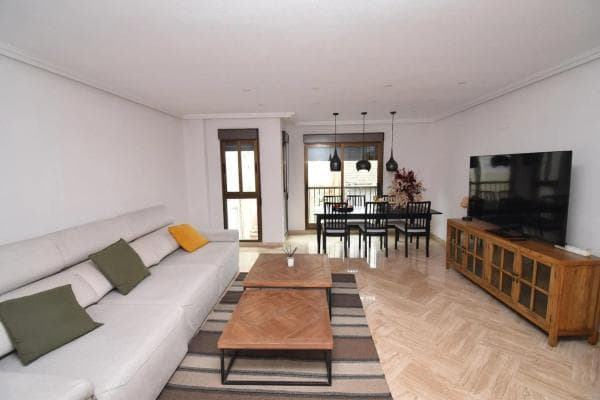 Venta de piso en Barrio Centro, Elche / Elx
thumbnail 2