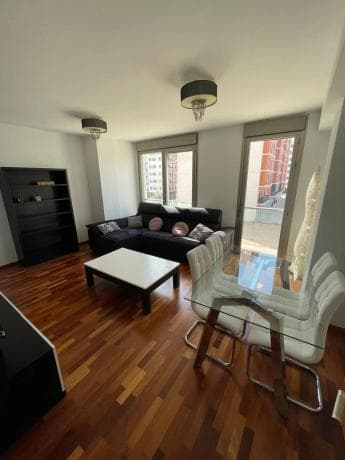 Venta de piso en Avenida de ľ Alcalde Ramón Pastor, Elche / Elx
thumbnail 2