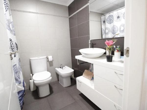 Venta de piso en Barrio Carrús Oeste, Elche / Elx
photo 1