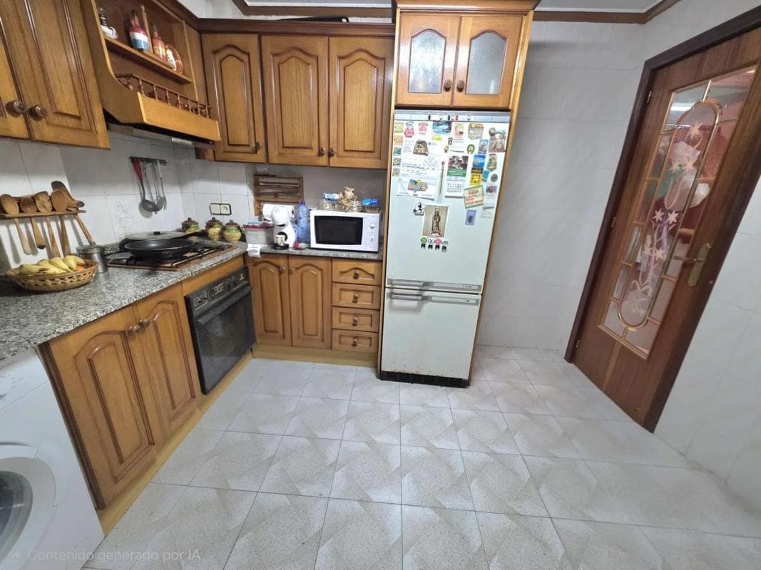 Venta de piso en Barrio Los Magros-Casablanca, Elche / Elx
photo 2
