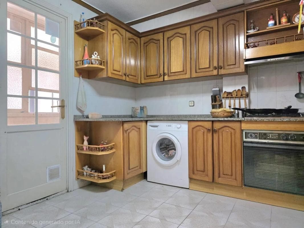 Venta de piso en Barrio Los Magros-Casablanca, Elche / Elx
photo 3