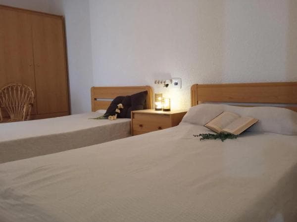 Venta de piso en Calle Germans Navarro Caracena, Elche / Elx
thumbnail 2