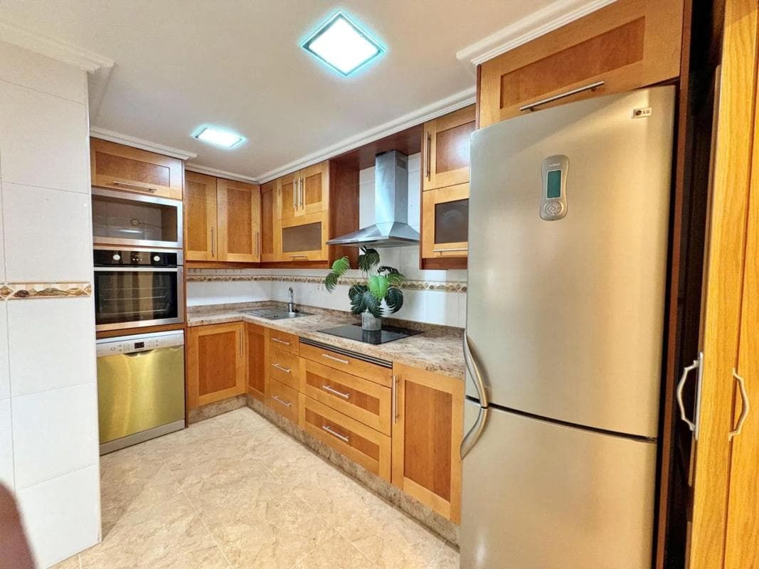 Venta de piso en Barrio Plaza Crevillente-Juzgados, Elche / Elx
photo 2