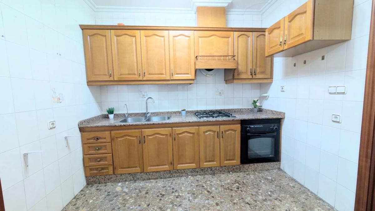 Venta de piso en Barrio Carrús Este, Elche / Elx
photo 5