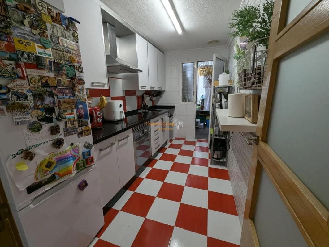 Venta de piso en Barrio Plaza Crevillente-Juzgados, Elche / Elx
photo 2