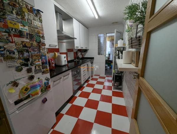 Venta de piso en Barrio Plaza Crevillente-Juzgados, Elche / Elx
thumbnail 1