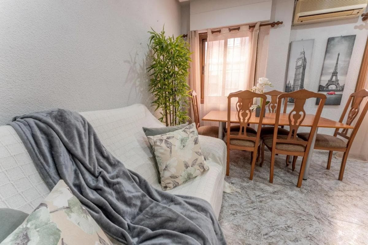 Venta de piso en Barrio Sector V-El Canal, Elche / Elx
photo 2