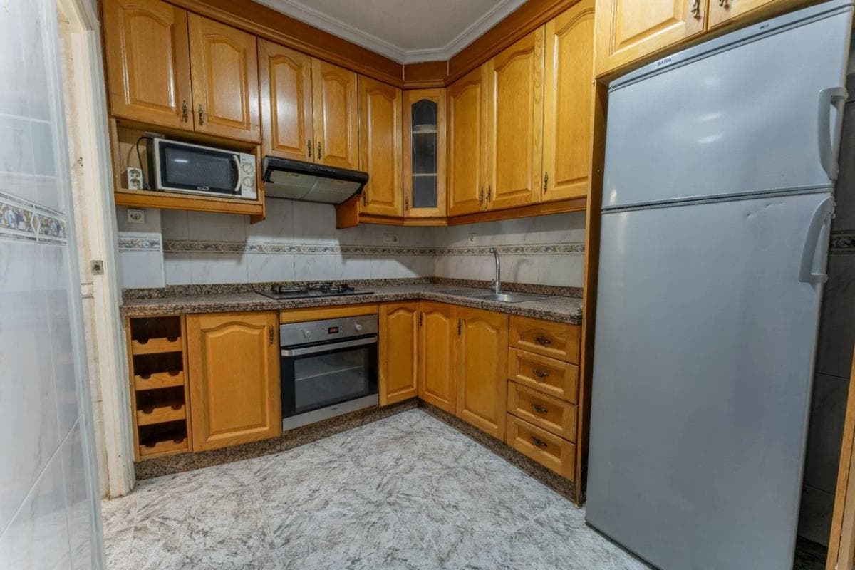 Venta de piso en Barrio Sector V-El Canal, Elche / Elx
photo 4