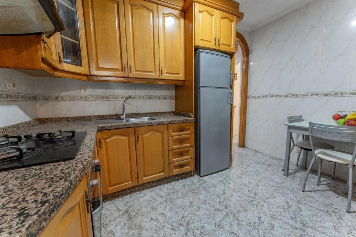Venta de piso en Barrio Sector V-El Canal, Elche / Elx
photo 5