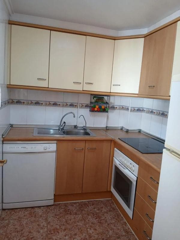 Venta de piso en Monte Faro-Altomar, Gran Alacant
photo 5
