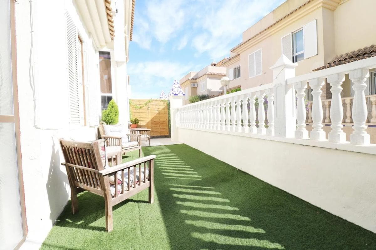 Venta de chalet independiente en Monte Faro-Altomar, Gran Alacant
photo 4