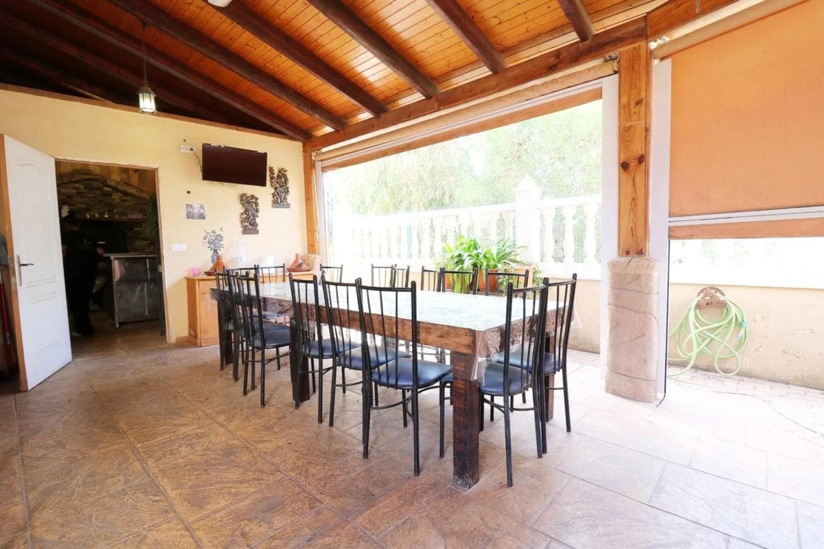 Venta de chalet independiente en Monte Faro-Altomar, Gran Alacant
photo 5